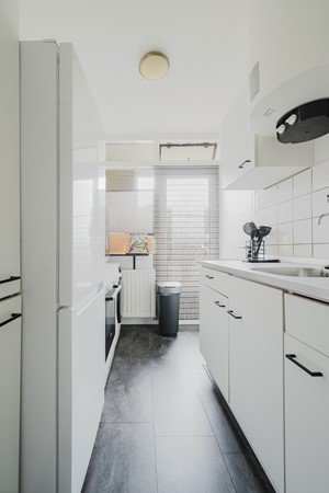Medium property photo - Frans Halsstraat 41, 3202 TE Spijkenisse